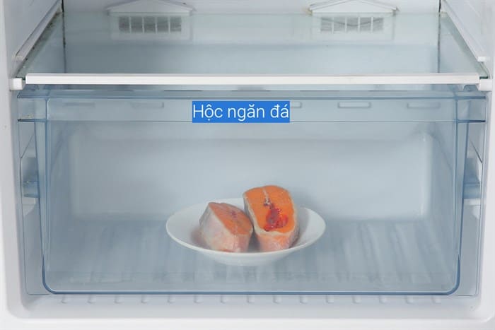 Tủ lạnh Panasonic Inverter 325 lít NR-BC361VGMV